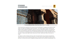 Desktop Screenshot of frankfurness.org